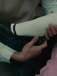 시공을 초월한 여대생의 사랑 - Episode 36