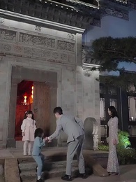 Tập 15 - Mami Của Mình Là Boss Lớn