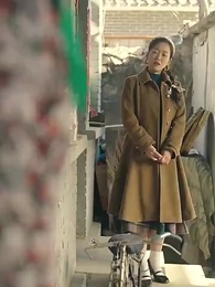 9화 - 시공을 초월한 여대생의 사랑
