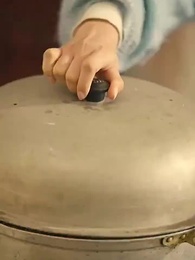 63화 - 시공을 초월한 여대생의 사랑