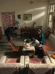 71화 - 시공을 초월한 여대생의 사랑