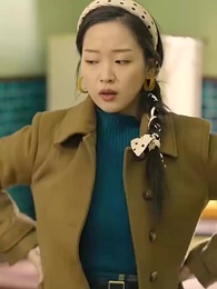 3화 - 시공을 초월한 여대생의 사랑