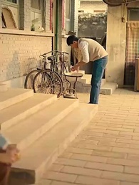 34화 - 시공을 초월한 여대생의 사랑