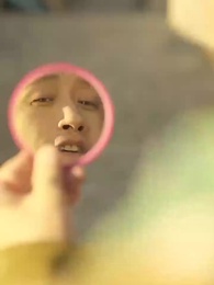 시공을 초월한 여대생의 사랑 - Episode 54