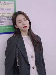 카나리아 복수의 길 - Episode 65