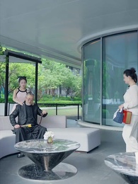 重生後嫁給前任他三叔 - Episode 17