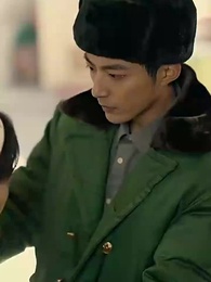 7화 - 시공을 초월한 여대생의 사랑