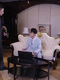 Mami Của Mình Là Boss Lớn - Episode 44