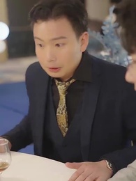 Tập 12 - Mami Của Mình Là Boss Lớn