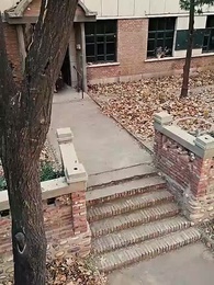 시공을 초월한 여대생의 사랑 - Episode 4