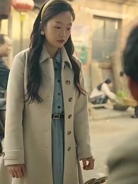 ฉันย้อนเวลา กลับไปเป็นแม่เลี้ยง - Episode 21