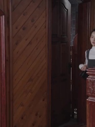 카나리아 복수의 길 - Episode 8