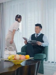 第21集 - 重生後嫁給前任他三叔