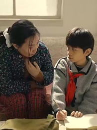 ฉันย้อนเวลา กลับไปเป็นแม่เลี้ยง - Episode 72