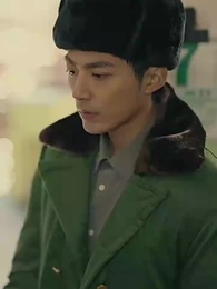 ฉันย้อนเวลา กลับไปเป็นแม่เลี้ยง - Episode 8