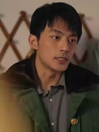 시공을 초월한 여대생의 사랑 - Episode 14