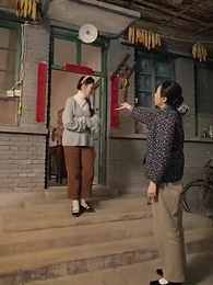 시공을 초월한 여대생의 사랑 - Episode 62