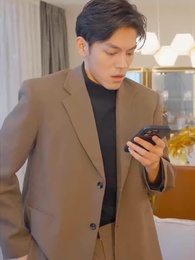 重生後嫁給前任他三叔 - Episode 20