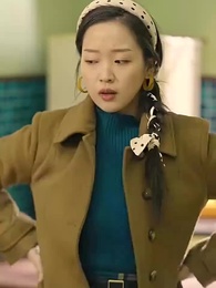 ฉันย้อนเวลา กลับไปเป็นแม่เลี้ยง - Episode 3