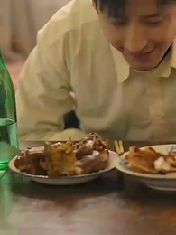 시공을 초월한 여대생의 사랑 - Episode 73