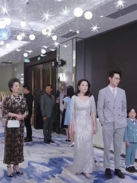 Mami Của Mình Là Boss Lớn - Episode 50