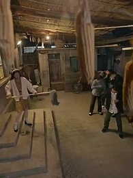 66화 - 시공을 초월한 여대생의 사랑