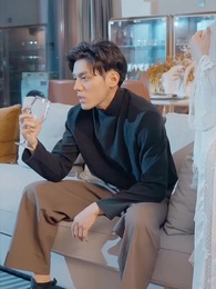 第16集 - 重生後嫁給前任他三叔