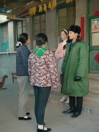 시공을 초월한 여대생의 사랑 - Episode 49