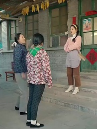 ฉันย้อนเวลา กลับไปเป็นแม่เลี้ยง - Episode 48