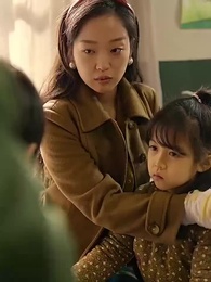 ฉันย้อนเวลา กลับไปเป็นแม่เลี้ยง - Episode 26