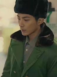 시공을 초월한 여대생의 사랑 - Episode 8