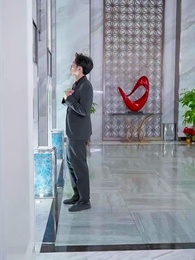 重生後嫁給前任他三叔 - Episode 12