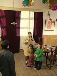 27화 - 시공을 초월한 여대생의 사랑