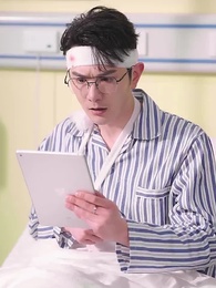 Mami Của Mình Là Boss Lớn - Episode 71