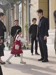 Tập 5 - Mami Của Mình Là Boss Lớn