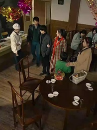 ฉันย้อนเวลา กลับไปเป็นแม่เลี้ยง - Episode 28