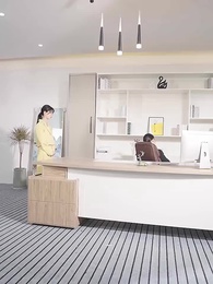 Mami Của Mình Là Boss Lớn - Episode 7