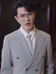 Mami Của Mình Là Boss Lớn - Episode 32