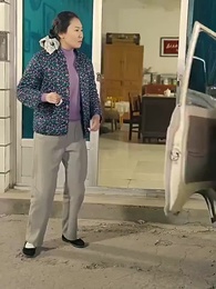 시공을 초월한 여대생의 사랑 - Episode 53