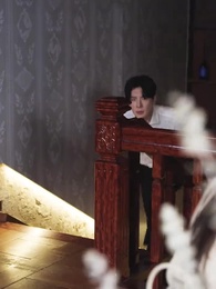 21화 - 카나리아 복수의 길