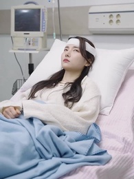 카나리아 복수의 길 - Episode 79