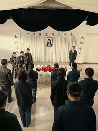 시공을 초월한 여대생의 사랑 - Episode 1