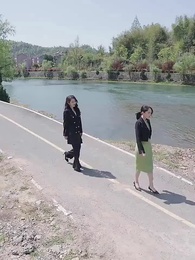 Tập 8 - Mami Của Mình Là Boss Lớn
