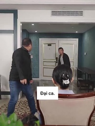 Tập 19 - Mami Của Mình Là Boss Lớn