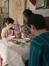 시공을 초월한 여대생의 사랑 - Episode 10