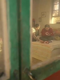 ตอนที่ 45 - ฉันย้อนเวลา กลับไปเป็นแม่เลี้ยง
