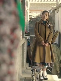 ฉันย้อนเวลา กลับไปเป็นแม่เลี้ยง - Episode 9