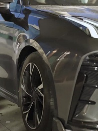 影帝夫人又去當群演了 - Episode 1