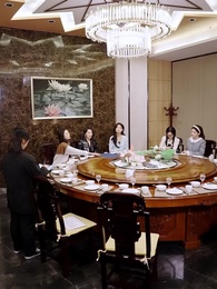 影帝夫人又去當群演了 - Episode 15