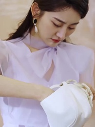 影帝夫人又去當群演了 - Episode 8